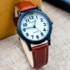 Waterproof Belt Simple Fashion Watch - Image 9