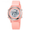 Student Minimalist Multifunctional Waterproof Fashion Luminous Watch - Image 7
