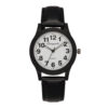 Waterproof Belt Simple Fashion Watch - Image 5