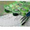 My Valentine - DIY Painting By Numbers Kit - Image 5