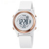 Student Minimalist Multifunctional Waterproof Fashion Luminous Watch - Image 9