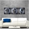 American Valentine Day Gift Wall Decoration Painting - Image 8