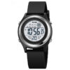 Student Minimalist Multifunctional Waterproof Fashion Luminous Watch - Image 10