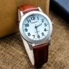 Waterproof Belt Simple Fashion Watch - Image 4
