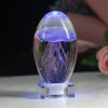 Creative Gift Romantic Jellyfish Music Box Gift Decoration - Image 6