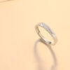 Wing Couple Ring Valentine Day Gift Fashion - Image 2