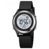 Student Minimalist Multifunctional Waterproof Fashion Luminous Watch - Image 5