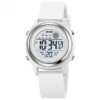 Student Minimalist Multifunctional Waterproof Fashion Luminous Watch - Image 8