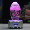 Creative Gift Romantic Jellyfish Music Box Gift Decoration - Image 5
