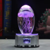 Creative Gift Romantic Jellyfish Music Box Gift Decoration - Image 9