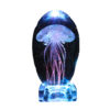 Creative Gift Romantic Jellyfish Music Box Gift Decoration - Image 2