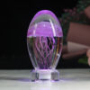 Creative Gift Romantic Jellyfish Music Box Gift Decoration - Image 4